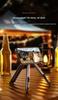 Magnetic Aluminum Mobile & Tablet Stand - Portable & Multifunctional Holder