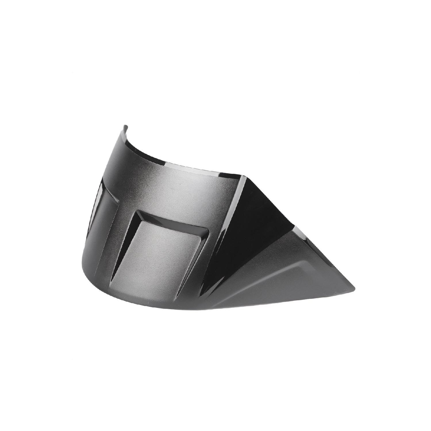 

Rapid Racing Spoilers (helmet Not Included) чорний