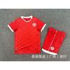 Soccer Training Jerseys National Team Football Shirts Men Women Kids Sports Running Cycling