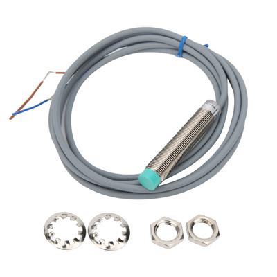 Componentes para circuitos eléctricos – Interruptores