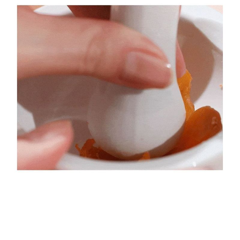 Bbi@ - Ready To Wear Eye Palette Apricot Edition