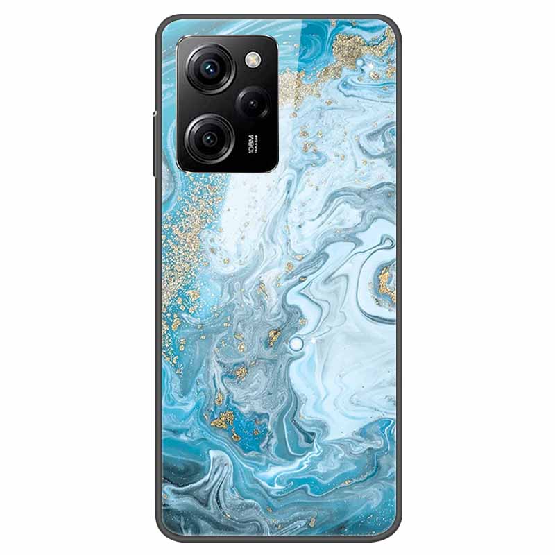 Case For Xiaomi Redmi Note 12 Pro Plus 5G Pro+ Cover Hard Protector Cases for Xiaomi Redmi Note12 5G 12Pro Tempered Glass Case
