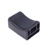 2 Bucăți Pentru Thule 599 598 591 568 564 561 532 933 926 Portbagaj de Acoperiș Curele Adaptor Roată Bicicletă Cu Pernă Pentru Transport Ciclistic Sigur
