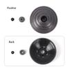 V-Ball Wheel For Dyson V6 V7 V8 V10 V11 V15 DC Vacuum Cleaner 20W 50W Direct Drive Cleaner Replacement Parts Head Wheels Tool
