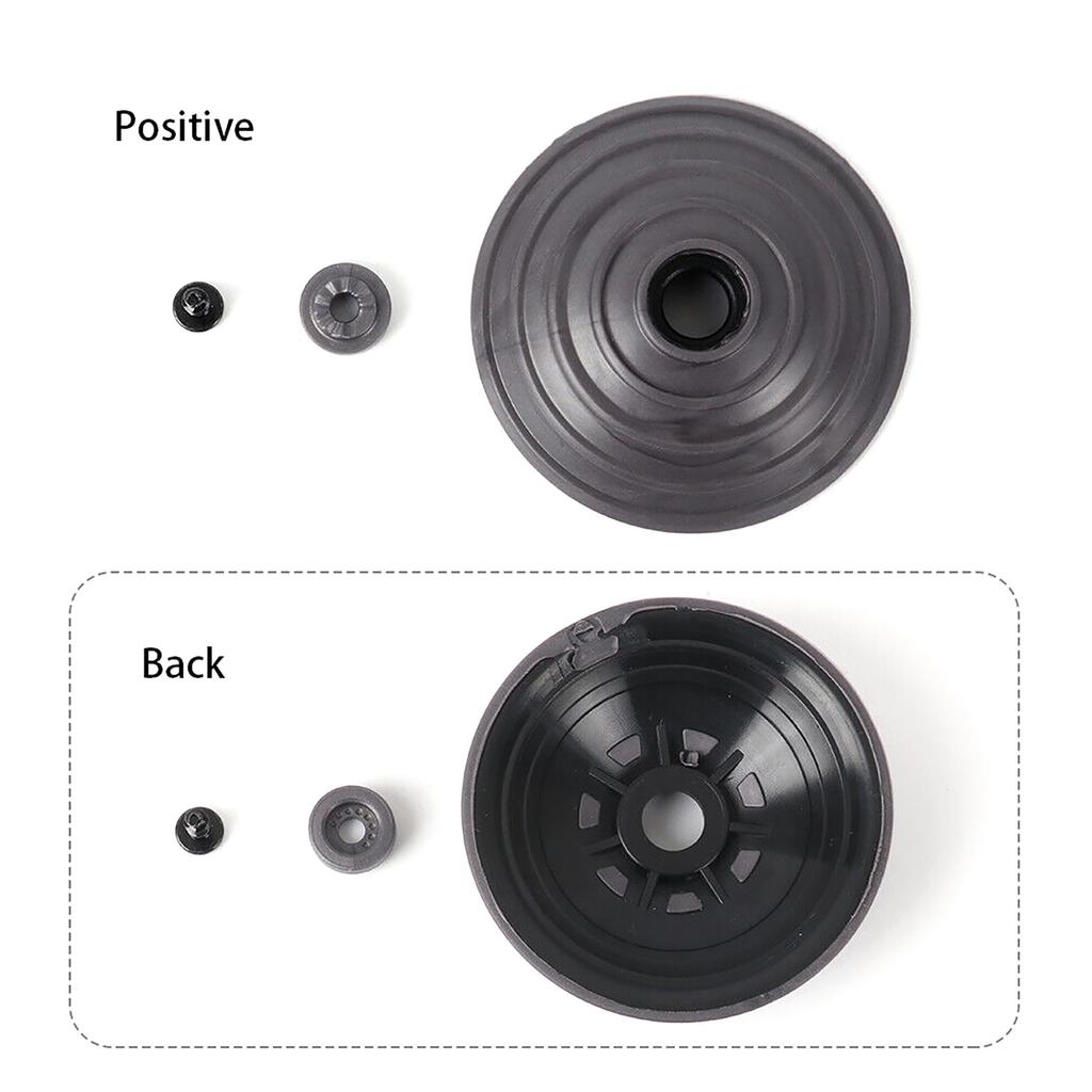 V-Ball Wheel For Dyson V6 V7 V8 V10 V11 V15 DC Vacuum Cleaner 20W 50W Direct Drive Cleaner Replacement Parts Head Wheels Tool