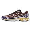 Salomon Xt-6 Twilight Outdoor Trendy Retro Low-Top Running Shoes Unisex sneaker Chocolate 414547