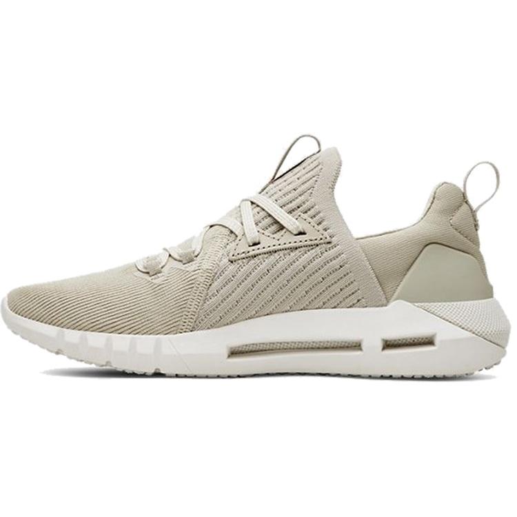 (WMNS) Under Armour HOVR SLK EVO Khaki Grey Women s 3021461-200 EU 39