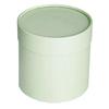 Small Handcrafted Flower Bucket with Fashionable Bows Practical Miniature DIY Bucket Suitable for Parties & Gifts
