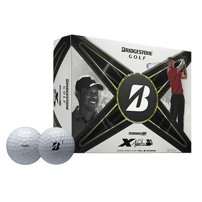 Golfe – Bolas de golfe