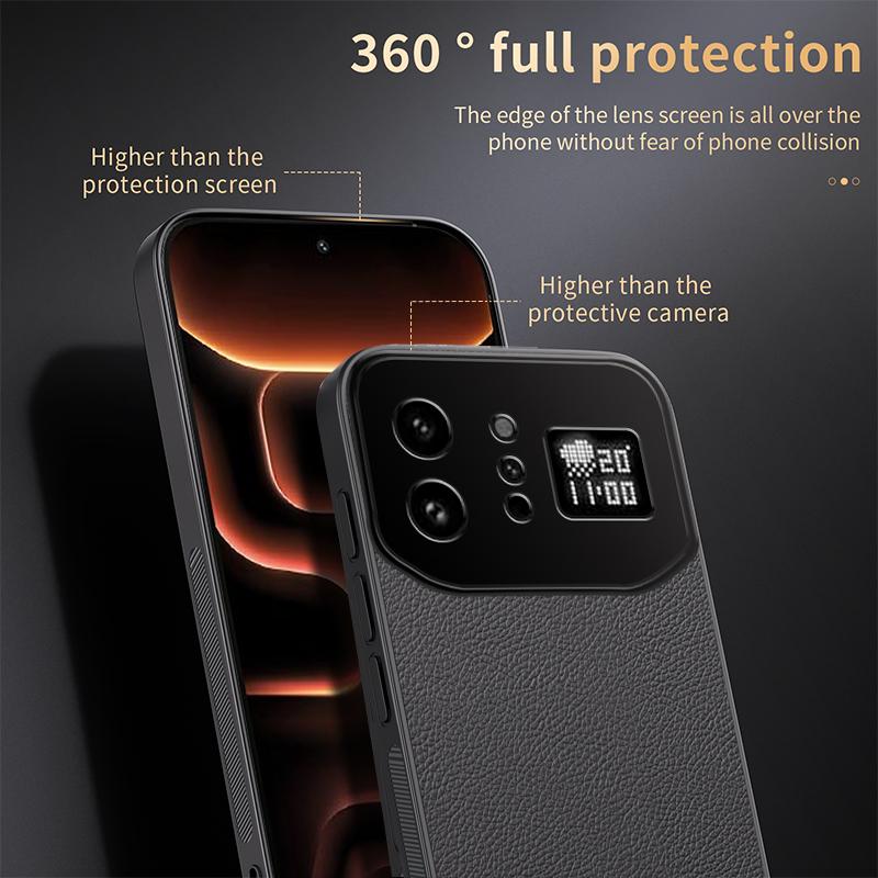 Case For INFINIX Note60 Ultra luxury leather matte magnetic business wind cover For Infinix Note 60 Ultra shockproof  Funda