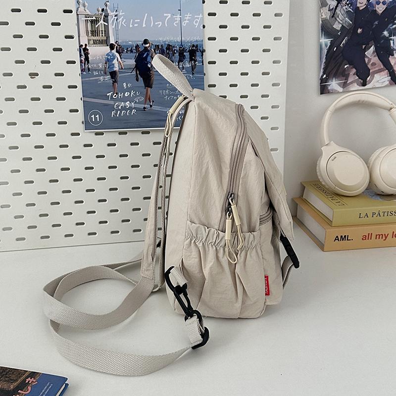 Backpack Unisex Backpack Outdoor Travel Crossbody Bag Lightweight Travel Backpack