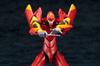 Kotobukiya Neon Genesis Evangelion Evangelion TV Plastic Approximately 190mm Tall Unit-02 Ver. Non-scale Model,