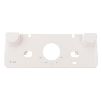 Schlittenabdeckung Ersatzteile für Silver Reed SK155 Strickmaschine