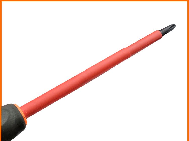 AIBOWEI C-Series Insulated Cross Screwdriver