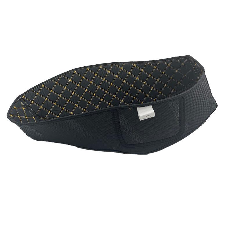 Waterproof Seat Liner Pad for Honda PCX160/150 & ADV160/150 Motorcycles