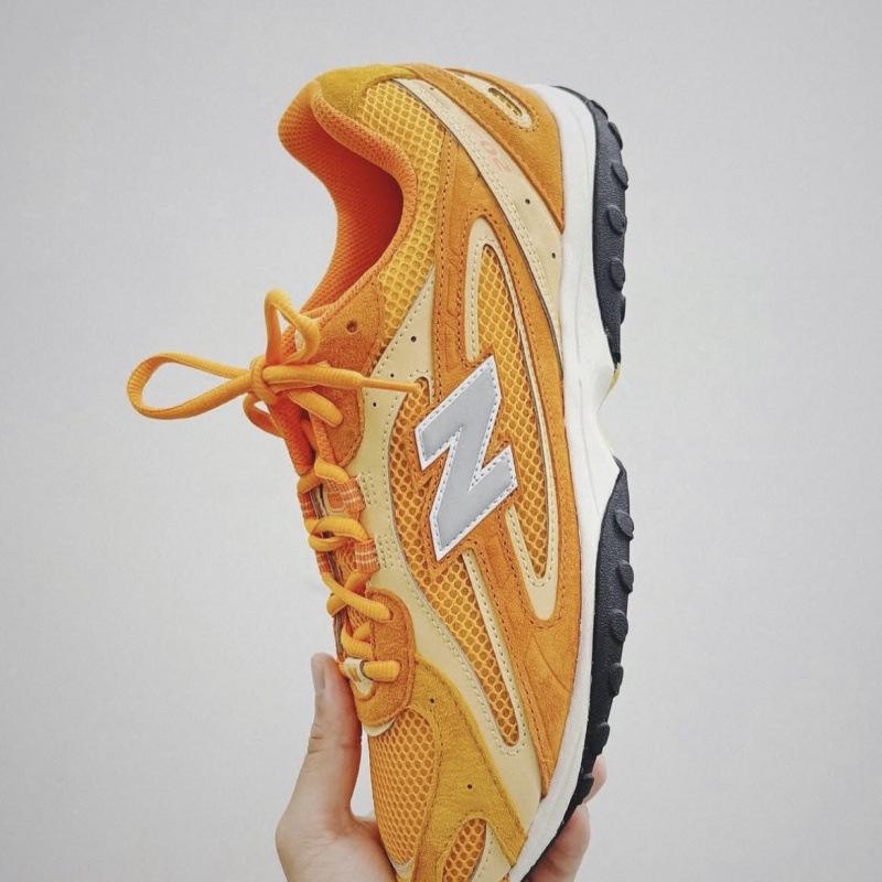 NB204L Jesień 2025 Gruba Podeszwa Zwiększające Wzrost Buty do Biegania typu Dad Shoes