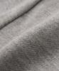 TOFFEE WOMEN W Incision Flare Sweatpants (Melange Grey)