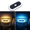 NEW Universal reading lights for automobiles, interior lighting, ambient lighting, ceiling lights, rechargeable car LED lights