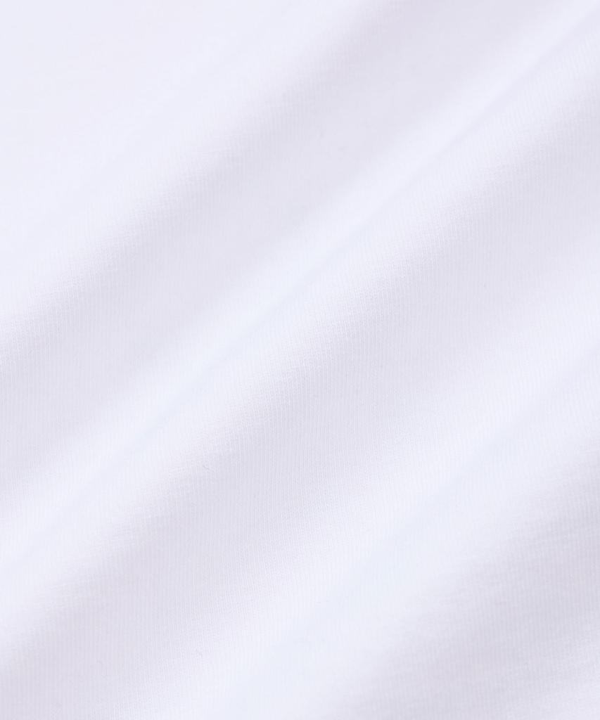 Michikoleondeonkosino Summer Feeling T-Shirt White