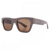 Calvin Klein Brown Square Men S SunglaSSeS ck24510S 260 51 Multi