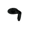 BROSS Auto Parts BDP898-1 Seat Handle Adjustment Lever Front Left 7701209971 BLACK for Renault Kangoo MK2 Ship From Turkey