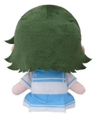 TV Anime "Sound! Euphonium 3" Plush Toy Vol.2 Approx. 16cm (Kamaya Tsubame)