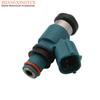 Scooter TMAX530 XP500 Fuel Injector For Yamaha TMAX XP 530cc YZF R6 600 2C0-13761-10