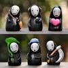 Cute Pvc Doll From Japan Anime Daimeng Wulianman For Wholesale