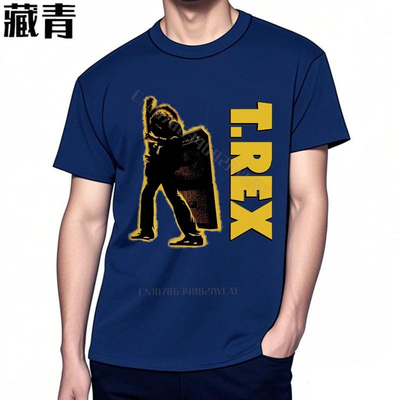 Tee Shirt Daily Wear Trendy Tshirt T Rex Silhouette Design Quickdry Tshirt For Man Trendy Daily Wear Fashion Tshirt