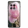 Black Silicone Case For OnePlus 13 5G Case Cartoon Cat Soft Back Cover For OnePlus Ace5 5G Ace 5 Pro 13R Phone Case Shell Coque