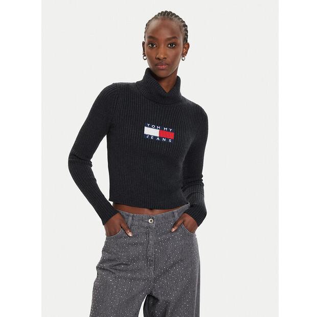 Свитер Tommy Jeans Flag EU L