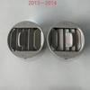Honda Odyssey Rear Roof AC Vent Louver (2005-2014 Models)