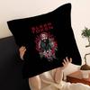 Popular Band S-Sleep T-Token Pillow Cover For Bedroom Room And Living Room Sofa Decorative Cushion Cover