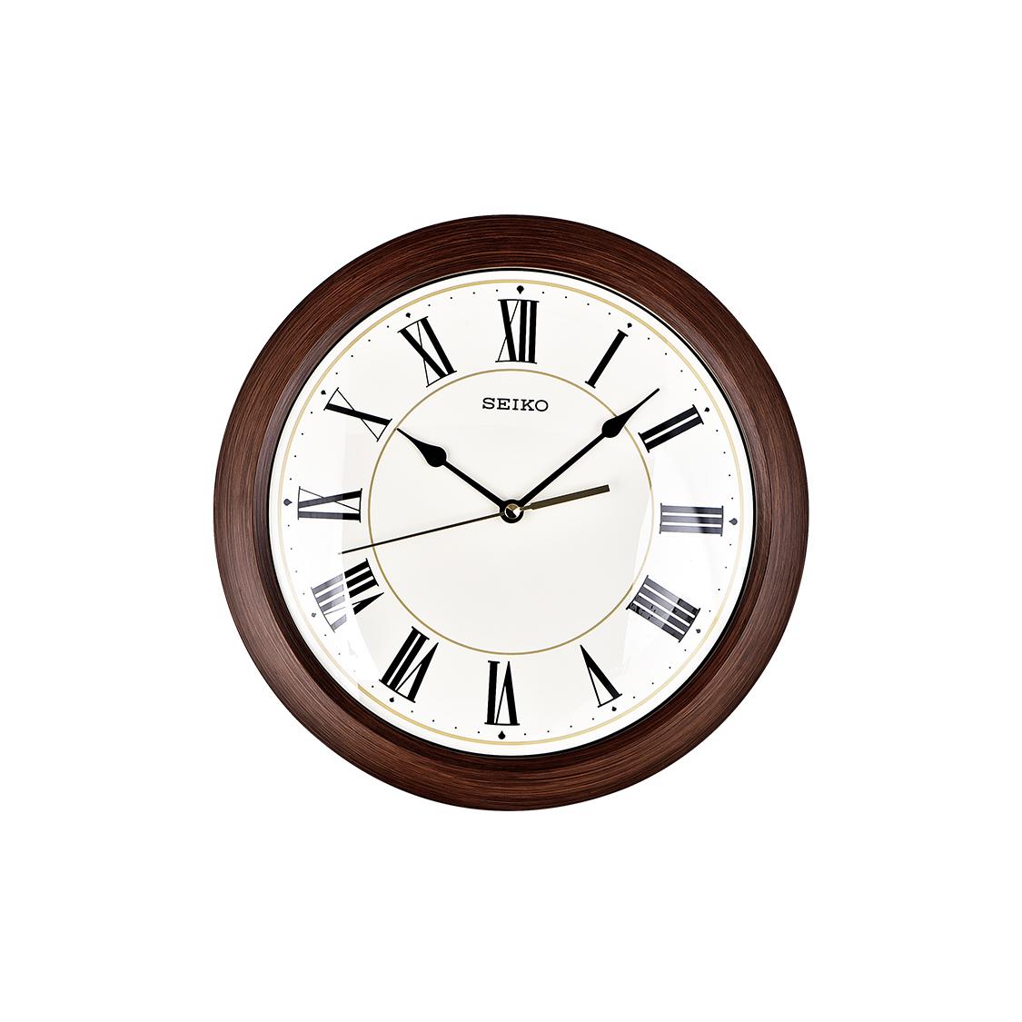 

SEIKO Unisex Wall Clocks QXA713T QXA713T Diameter 30CM