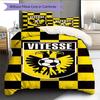 SBV Vitesse  Pattern Bedding Quilt Set Quilt Cover Pillowcase Home Decoration Birthday Gift (1 * Duvet Cover + 2 * Pillowcase, Without Core)