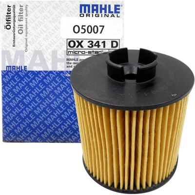 Motor – Luftfilter