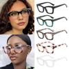 Filter UV Readers Glasses Popular Eyeglasses Frame  for Men and Women