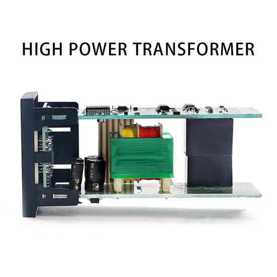 REX-C100 100-240V digitální inteligentní regulátor teploty K termočlánkový termostat