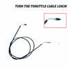 High Quality Motorcycle Throttle/Clutch/Speedometer/Technical Table Control Cable