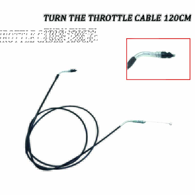 High Quality Motorcycle Throttle/Clutch/Speedometer/Technical Table Control Cable