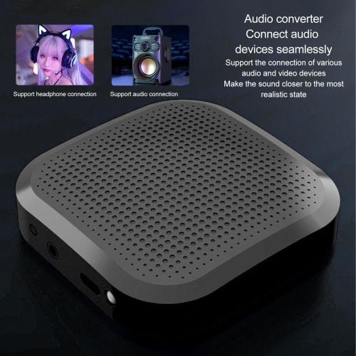 AeroBand Drum Kit, Virtual Drum Kit, Portable Virtual Reality Drum Set, Drum Practice, Electronic Drum Set for Beginners, Kids, and Adults