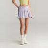 Womens Yoga Skort With Built-in Shorts Stretchy Tennis Skirt Gym Pilates Badminton Slim Fit Quick-Dry