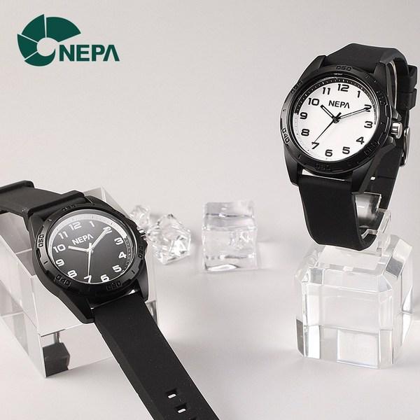 Часы NEPA для вступительных экзаменов в колледж для мужчин и женщин — фото 4