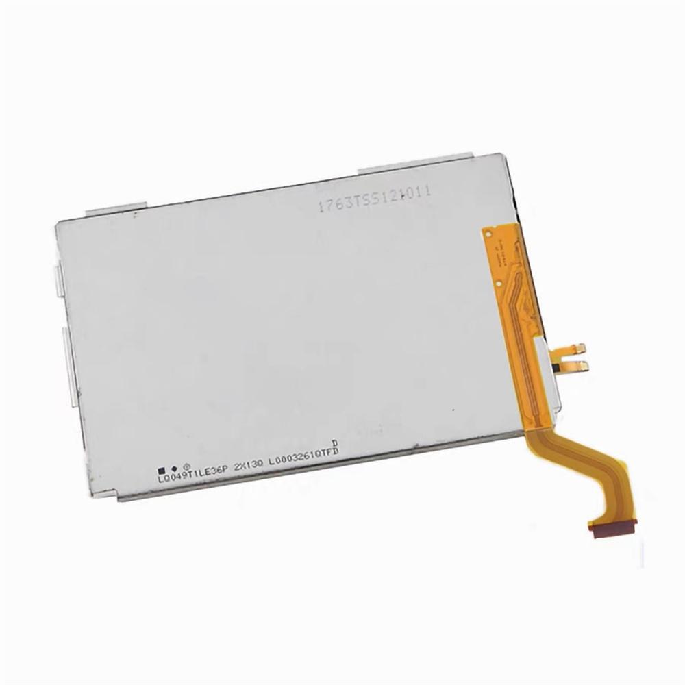Top Upper LCD Screen Display Replacement For 3DS XL
