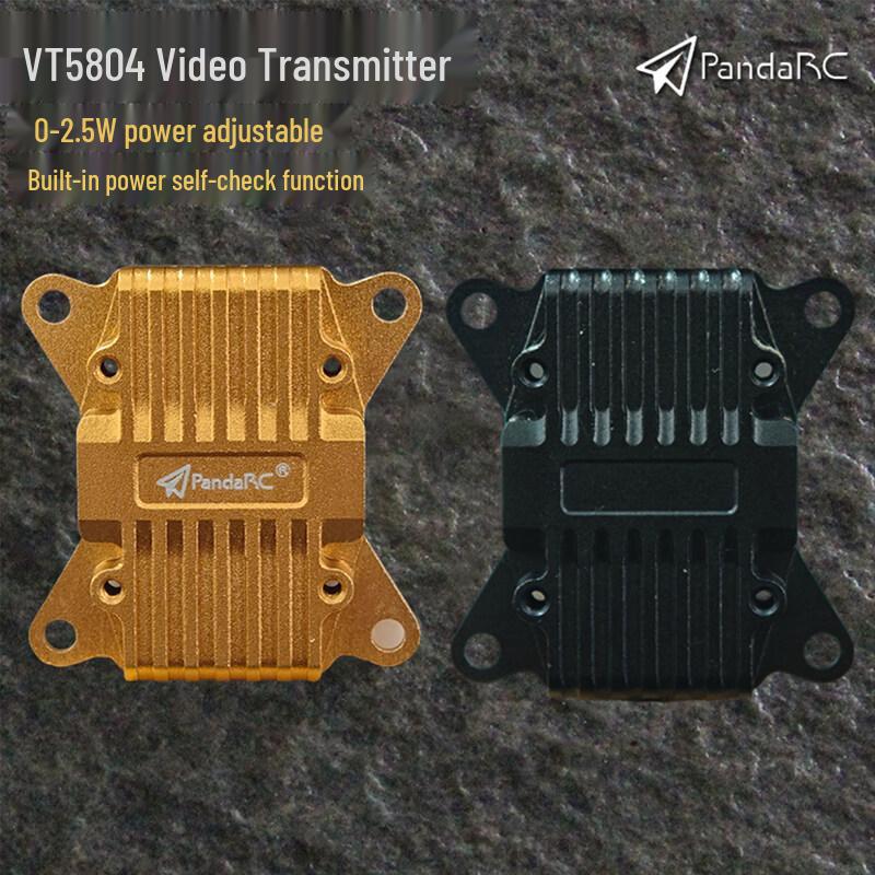 GYFPV PandaRC 5.8G R1 FPV Video Transmitter