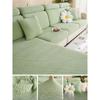 Stretch Sofa Cover Cover All-Inclusive Universal Cover Four Seasons Universal Sofa Cushion Anti-Slip Tape Cushion Dust Cover Cloth