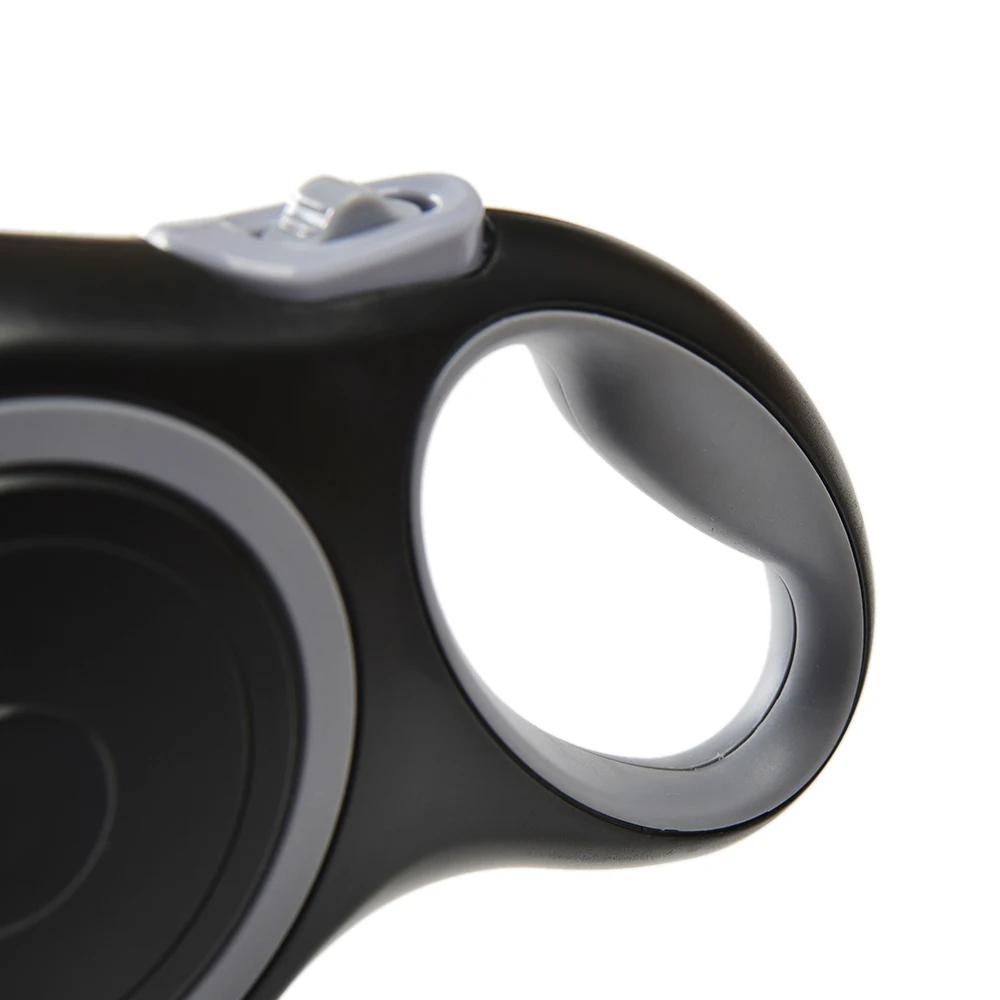 Professional Long Strong Pet Leash For Large Dogs Durable Nylon Retractable Big Dog Walking Leash Leads Automatic Extending Dog Leash Rope