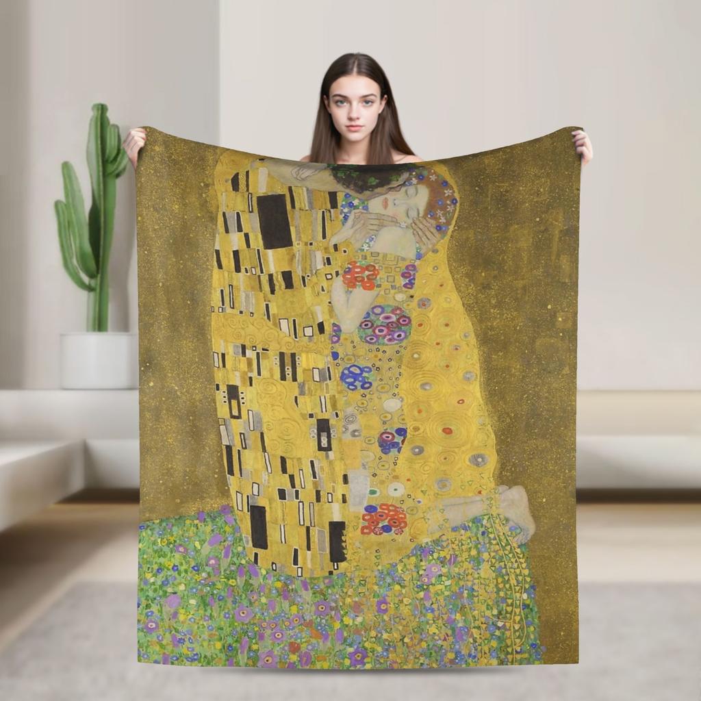 Vincent Van Gogh Cafe Terrace At Night Blanket  Soft Warm Plush Throw Blanket For Home Decor Picnic Flannel Bedspread Bed Cover