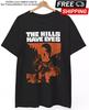 The Hills Have Eyes 1977 Horror Movie TShirt 80#039s Horror Shirt Unisex Tee Unisex T-Shirt