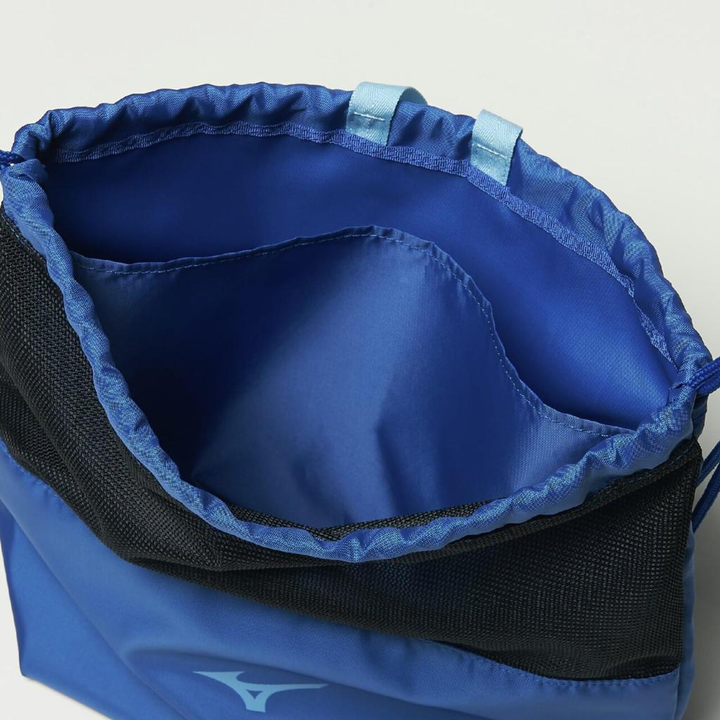 Mizuno Competitive Fitness N3JMD001 Swimming, Swimming, Multi-Knapsack